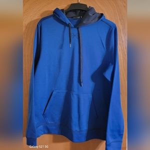 Men's Hoodie Under Armour Size L